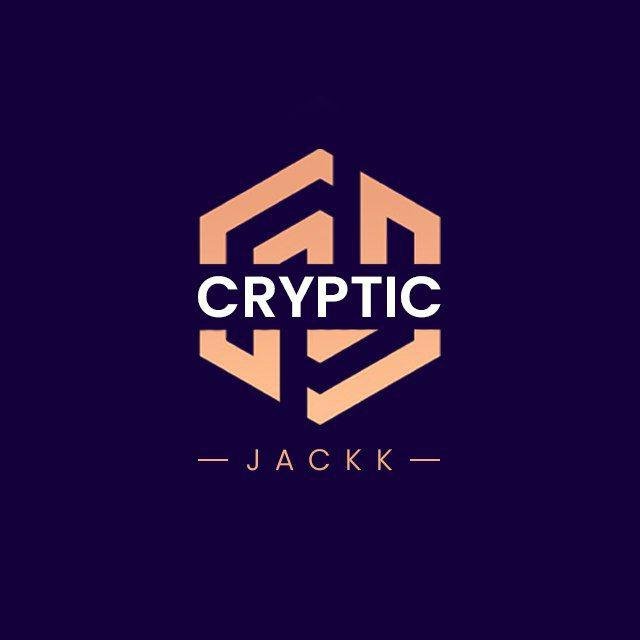 Jack | CrypticWeb3