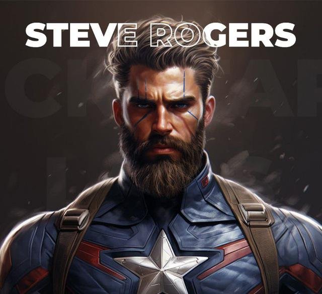 SteveRogers