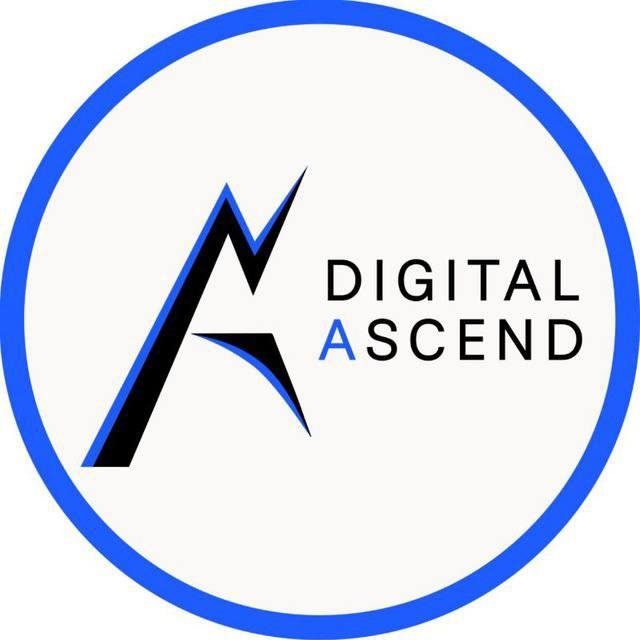 Digital Ascend