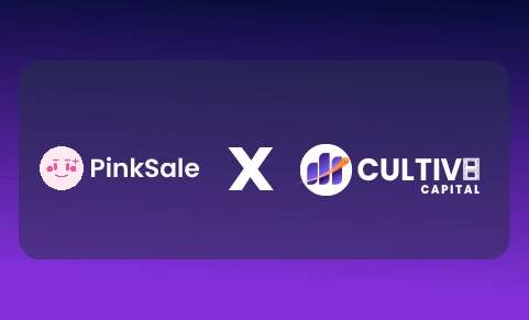 Official Pinksale Partner